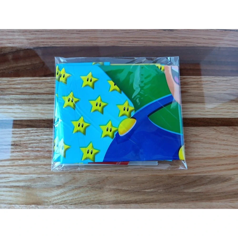 218pc Super Mario Brothers Birthday Party Supplies‎ Set Decorations Video Game